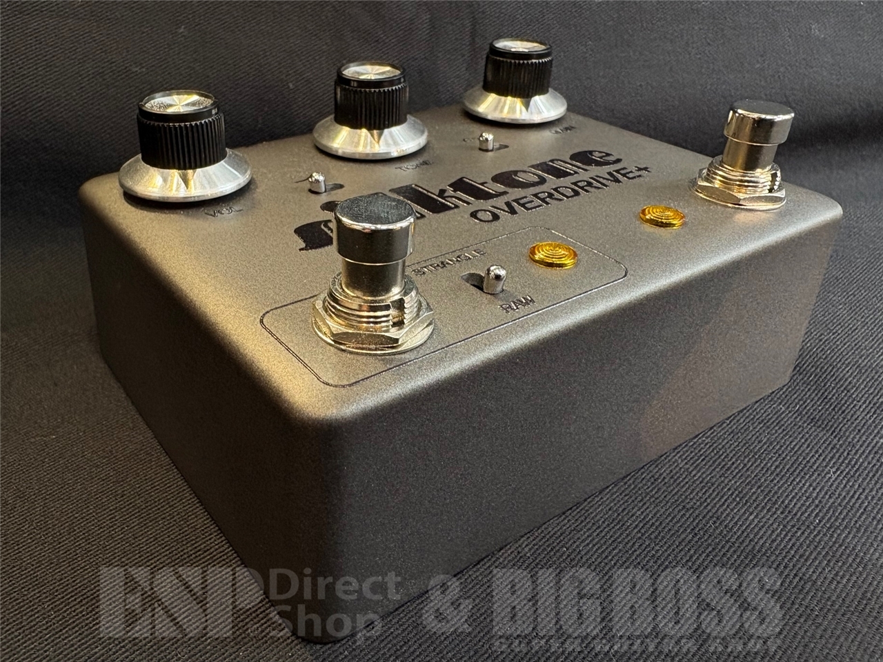 Silktone Overdrive+（新品/送料無料）【楽器検索デジマート】