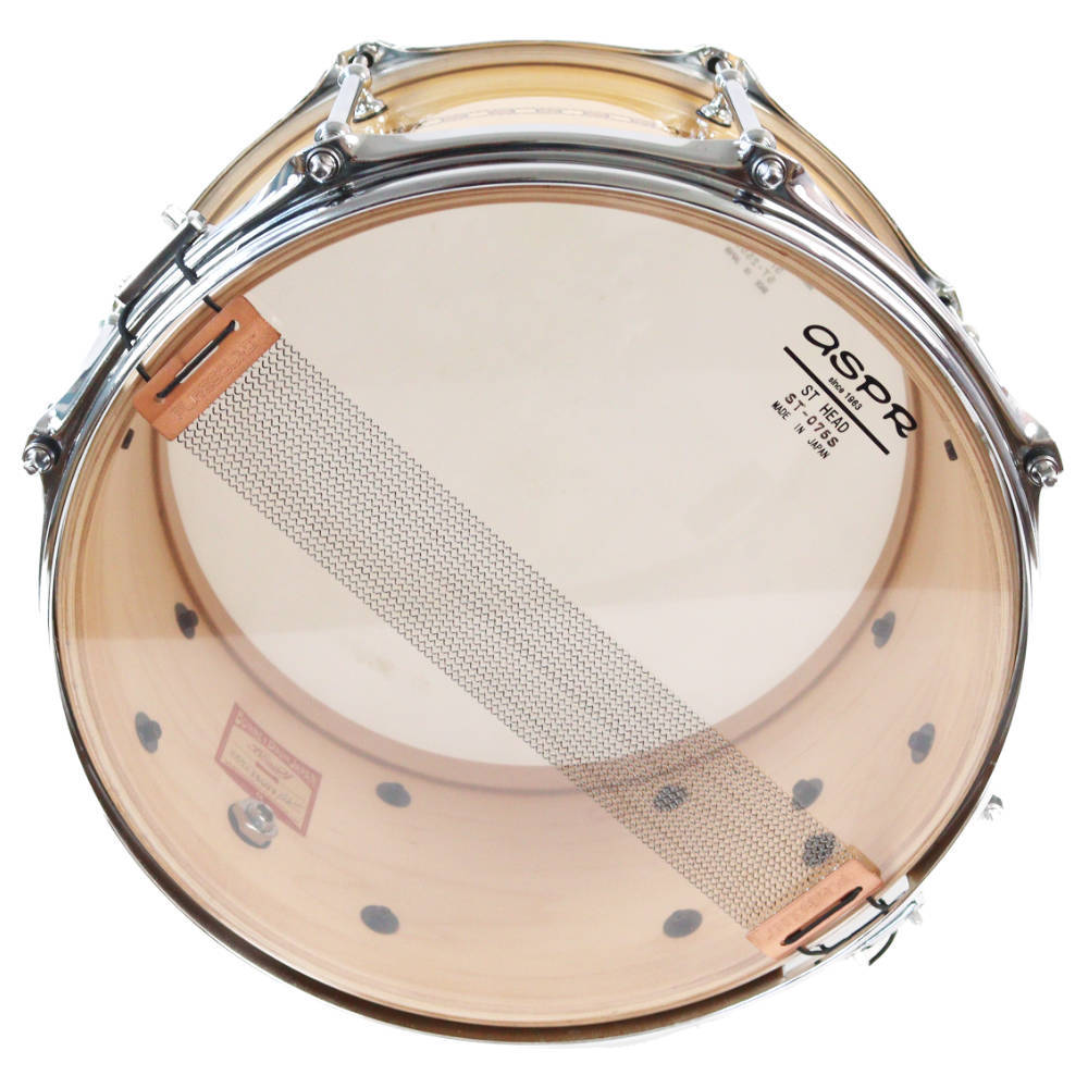 中古　スネアドラム 楽天市場】YAMAHA ヤマハ/スネアドラム/SD-955MG/JK/Bランク/70