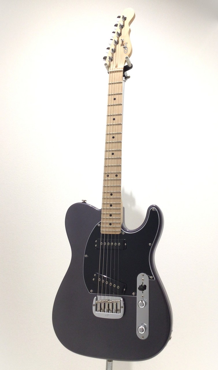 G&L ASAT Special / Graphite Metallic（新品/送料無料）【楽器検索