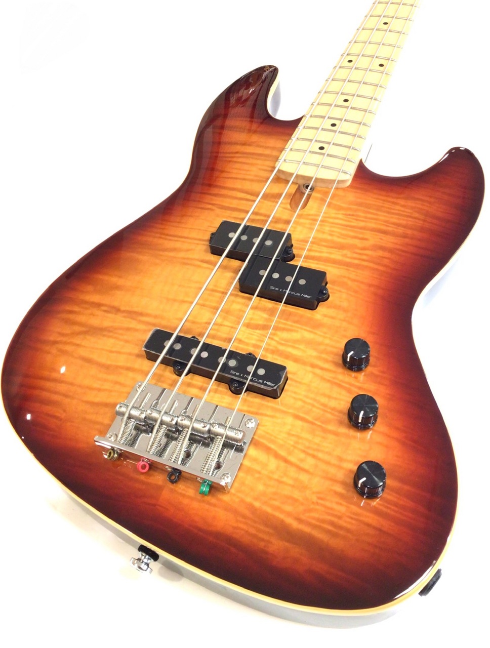 Sire Marcus Miller U5 Alder-4 TS【マーカスミラー監修 3.63kg