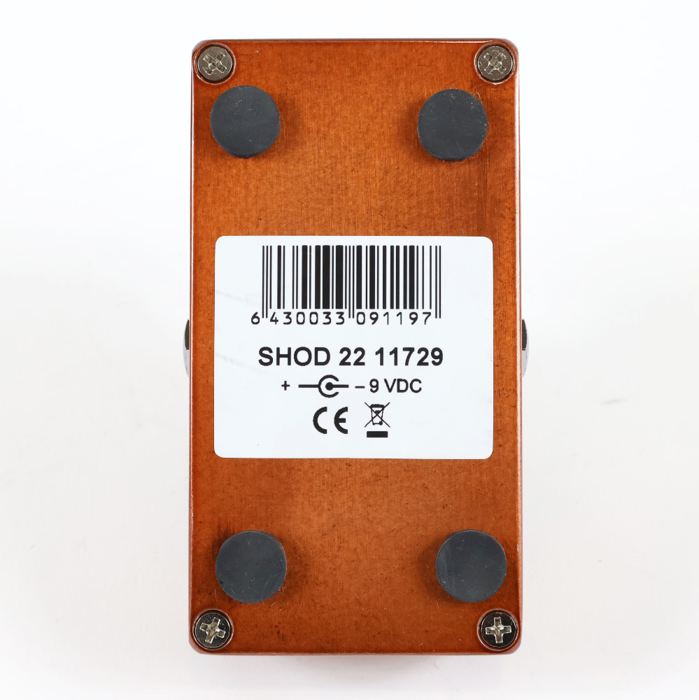 MAD PROFESSOR 【中古】オーバードライブ エフェクター Mad Professor