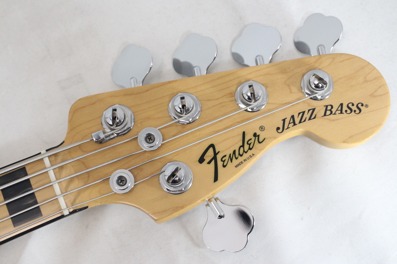 Fender AMERICAN DELUXE JB V（中古）【楽器検索デジマート】