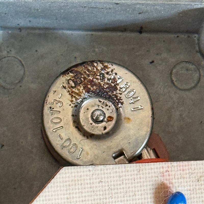 MXR 1980 Micro Amp（ビンテージ）【楽器検索デジマート】