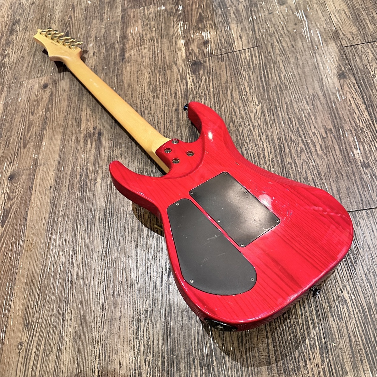 Charvel CDS-090-HSH 1992年製 Electric Guitar（中古/送料無料