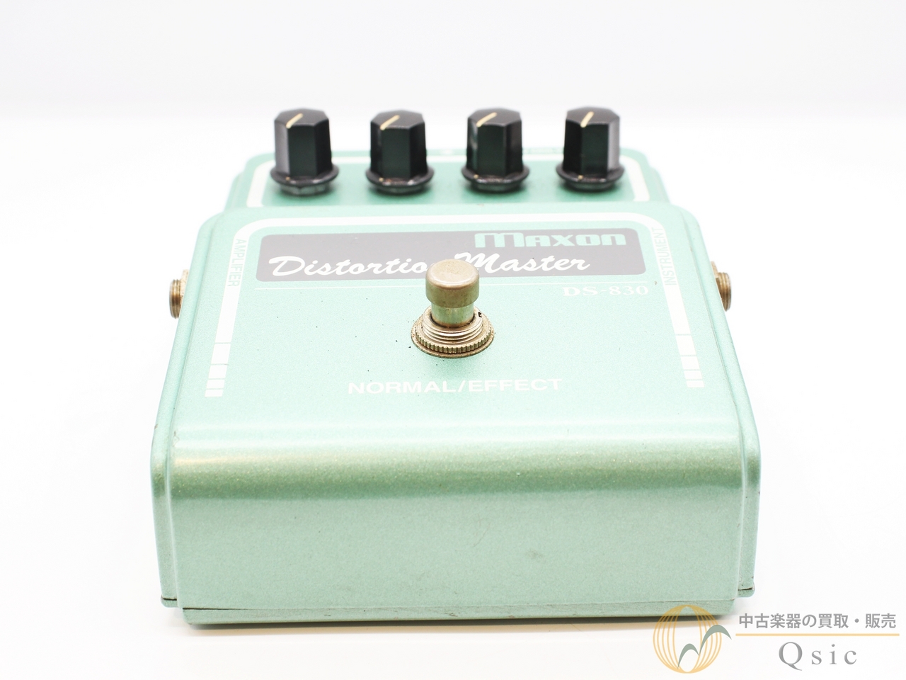 Maxon DS-830 [WLH74]【難波店在庫】（中古）【楽器検索デジマート】