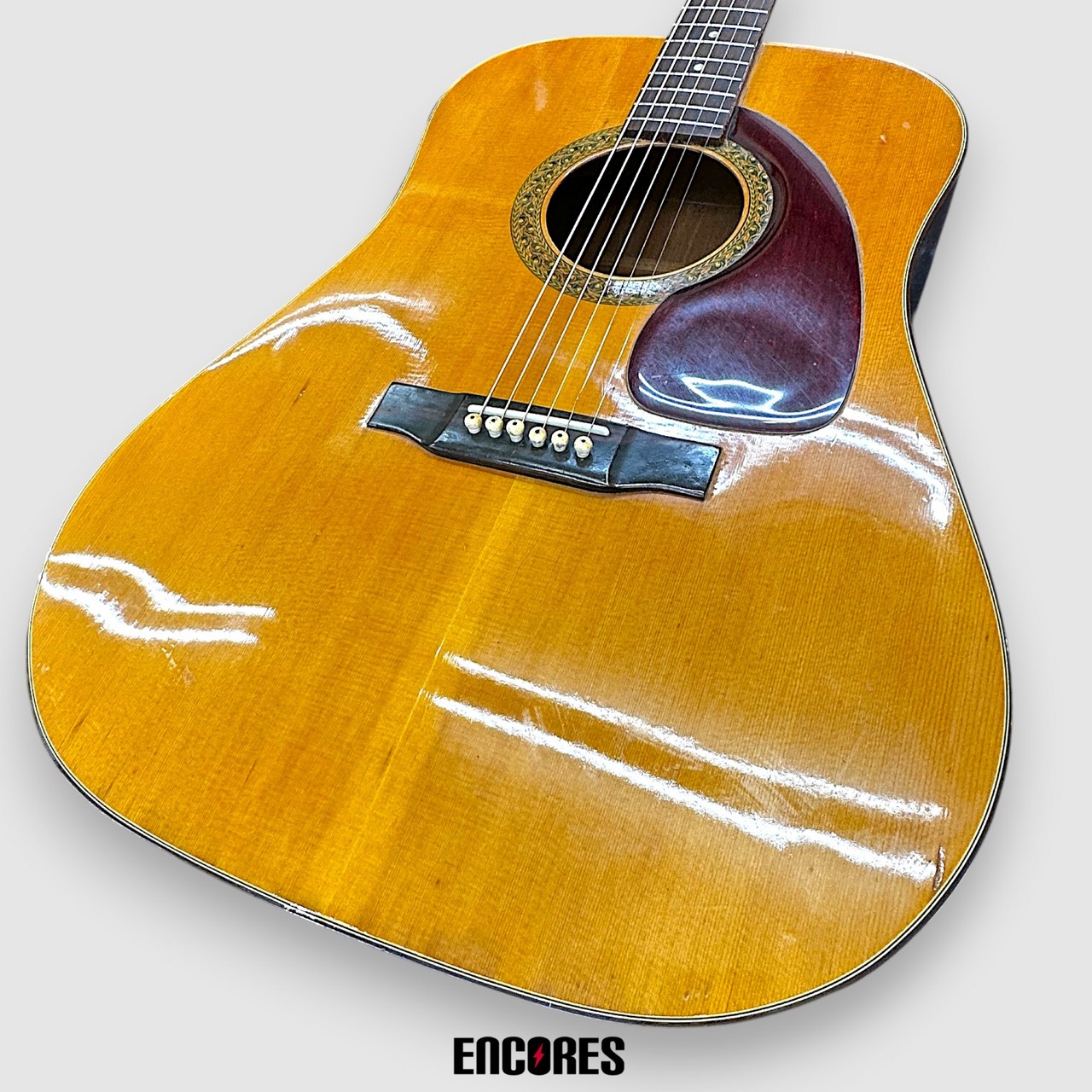 TAKEHARU GUITAR wt-100 ビンテージギター（中古）【楽器検索デジマート】