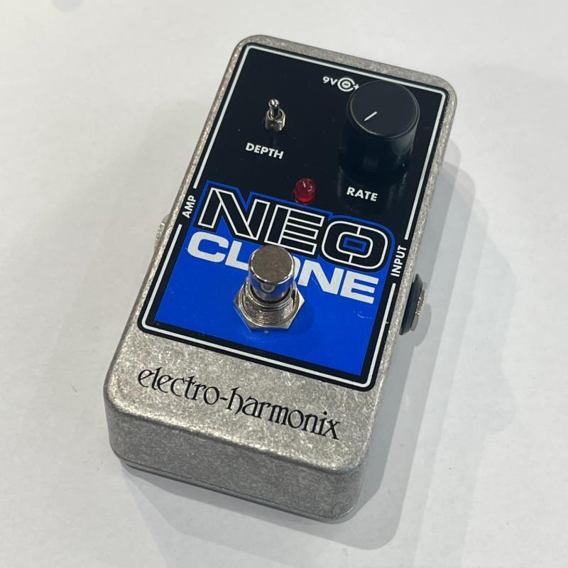 Electro-Harmonix USED 中古 NEO CLONE コーラス（中古）【楽器検索