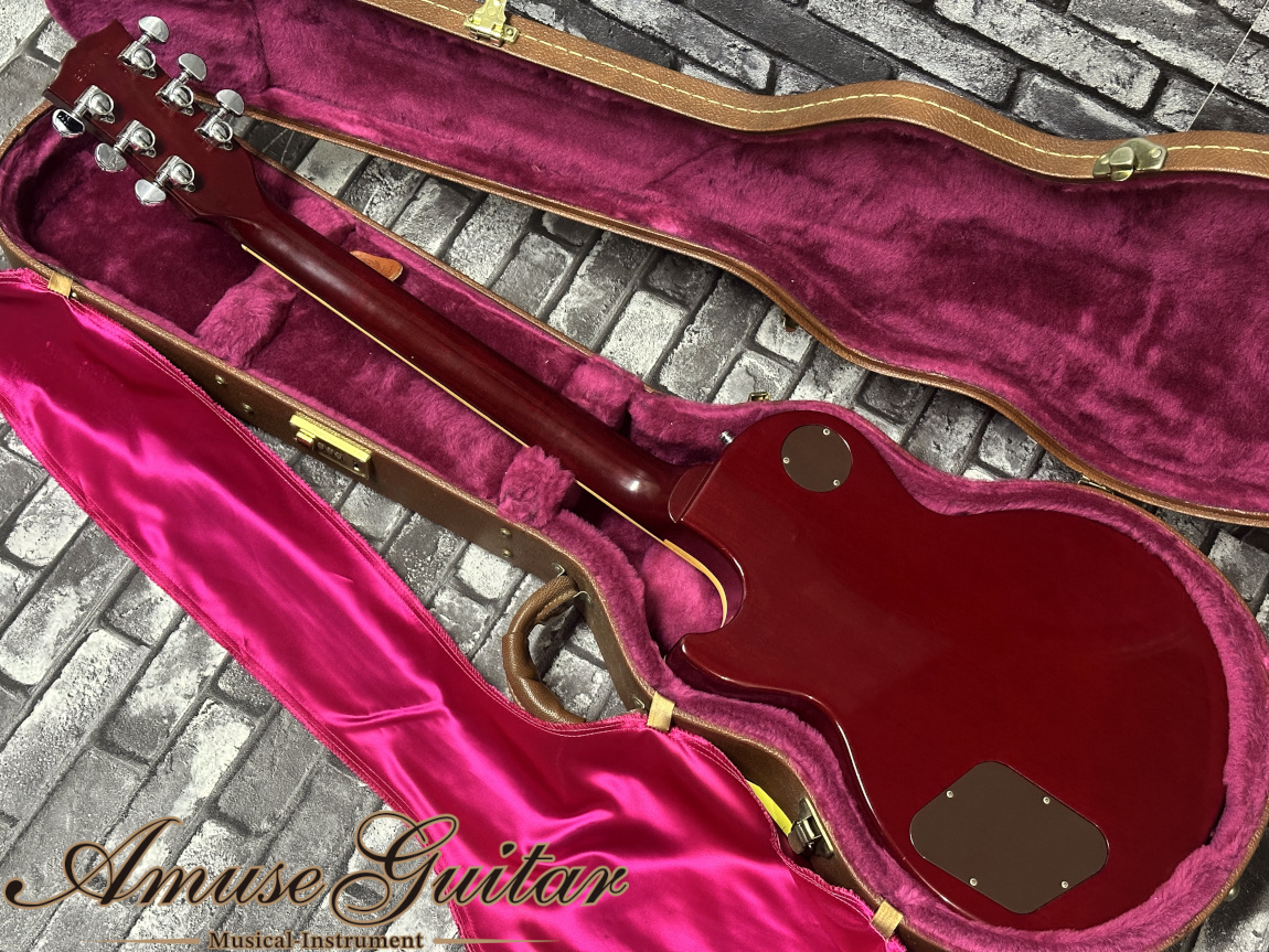 の*す様 ビンテージGibson LesPaul standard 98年製 の*す様 ビンテージGibson LesPaul standard 98年製 の*す様