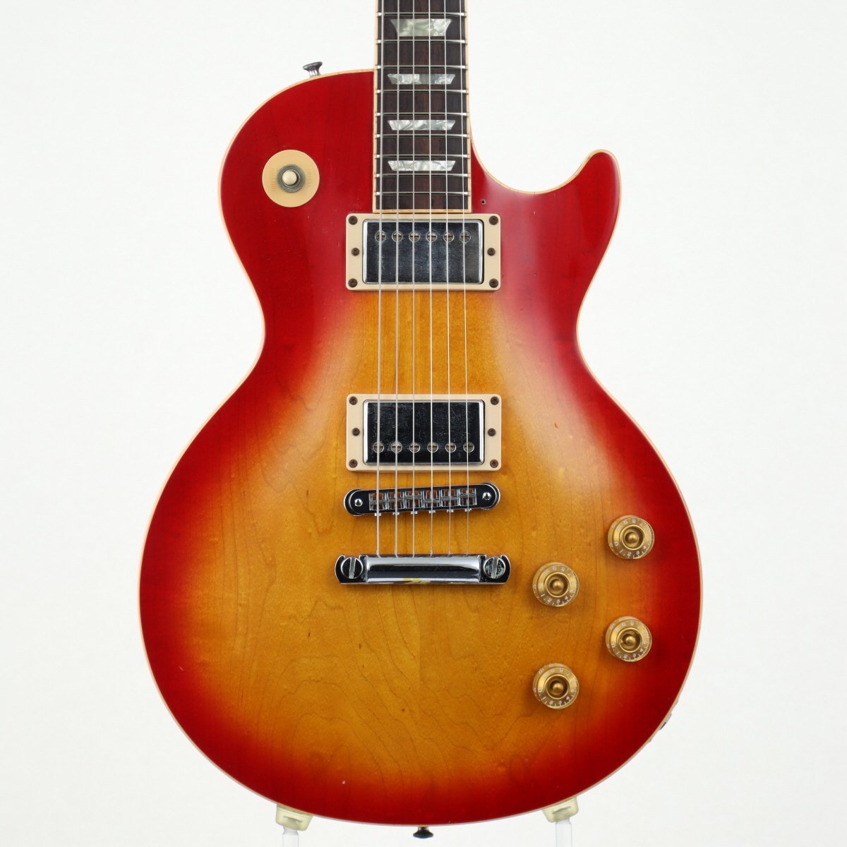 Gibson Les Paul Standard -1999- Heritage Cherry Sunburst  【梅田店】（中古/送料無料）【楽器検索デジマート】