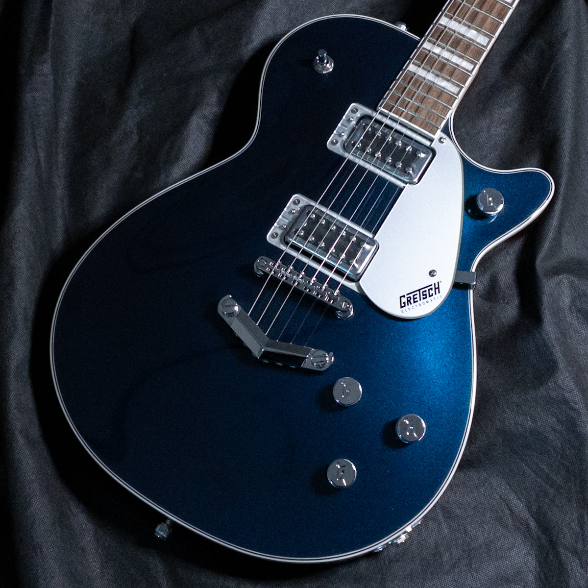 Gretsch G5220 Electromatic Jet BT Single-Cut with V-Stoptail