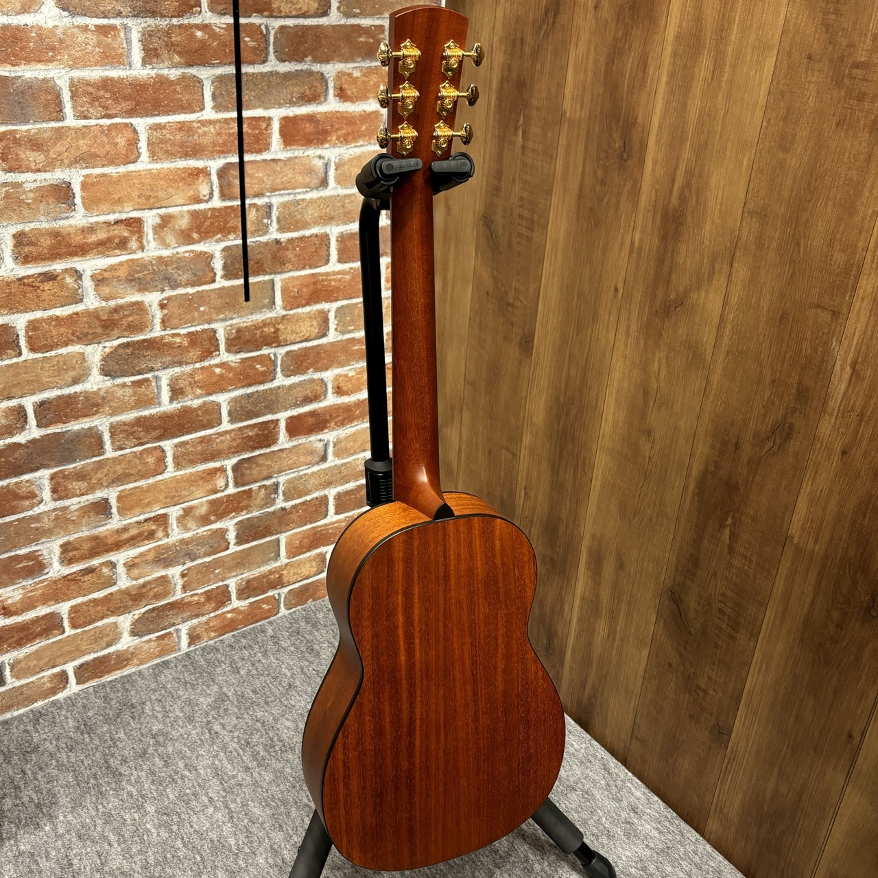 K.Yairi 【オール単板】Nocturne #92246【2025歳末特価セール価格