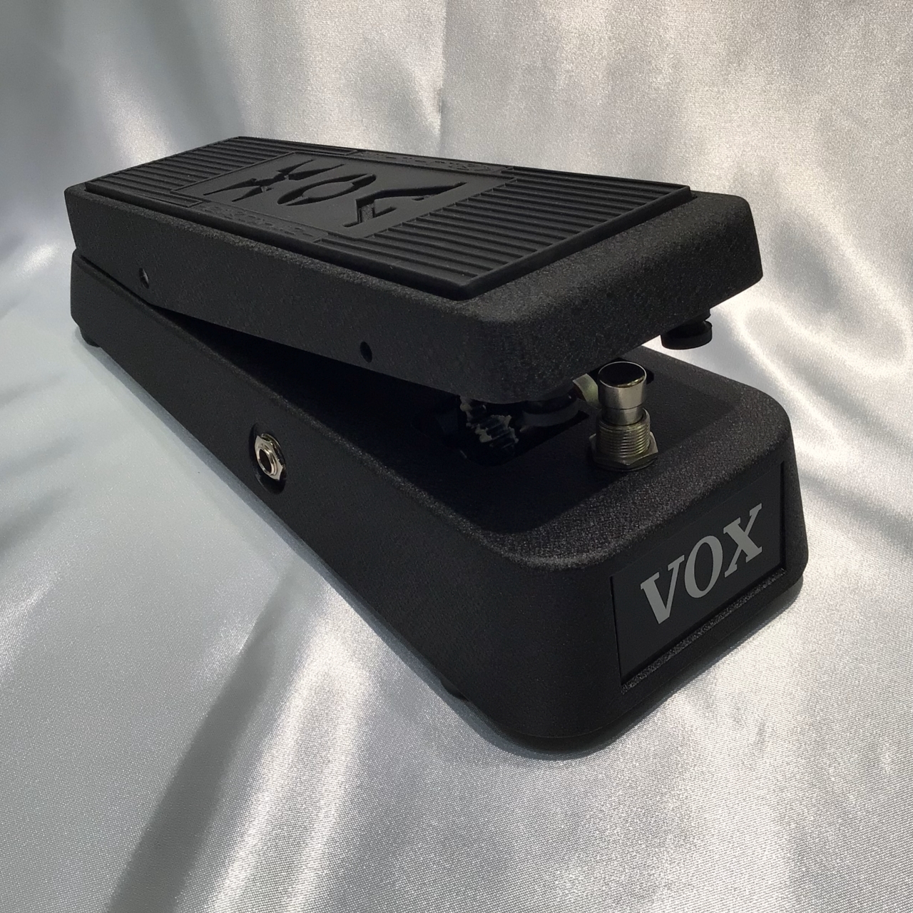 VOX V845 Wah Pedal 【定番ワウペダル】（新品）【楽器検索