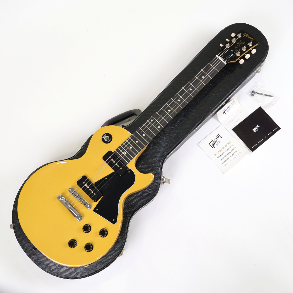 Gibson 【中古】 エレキギター Gibson Les Paul Junior Special