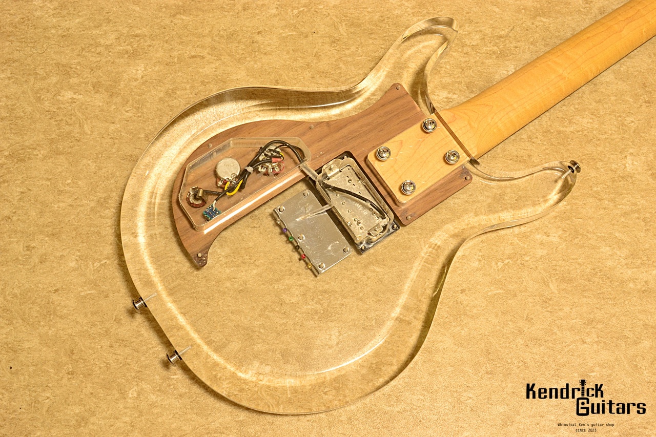 NEXT TONE LA LUMINARISTE（中古/送料無料）【楽器検索デジマート】