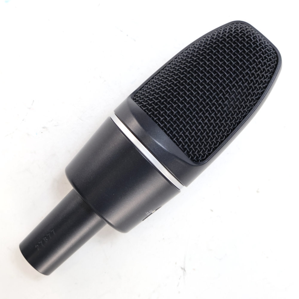 AKG 【中古】 マイク AKG C3000 コンデンサーマイク アーカーゲー