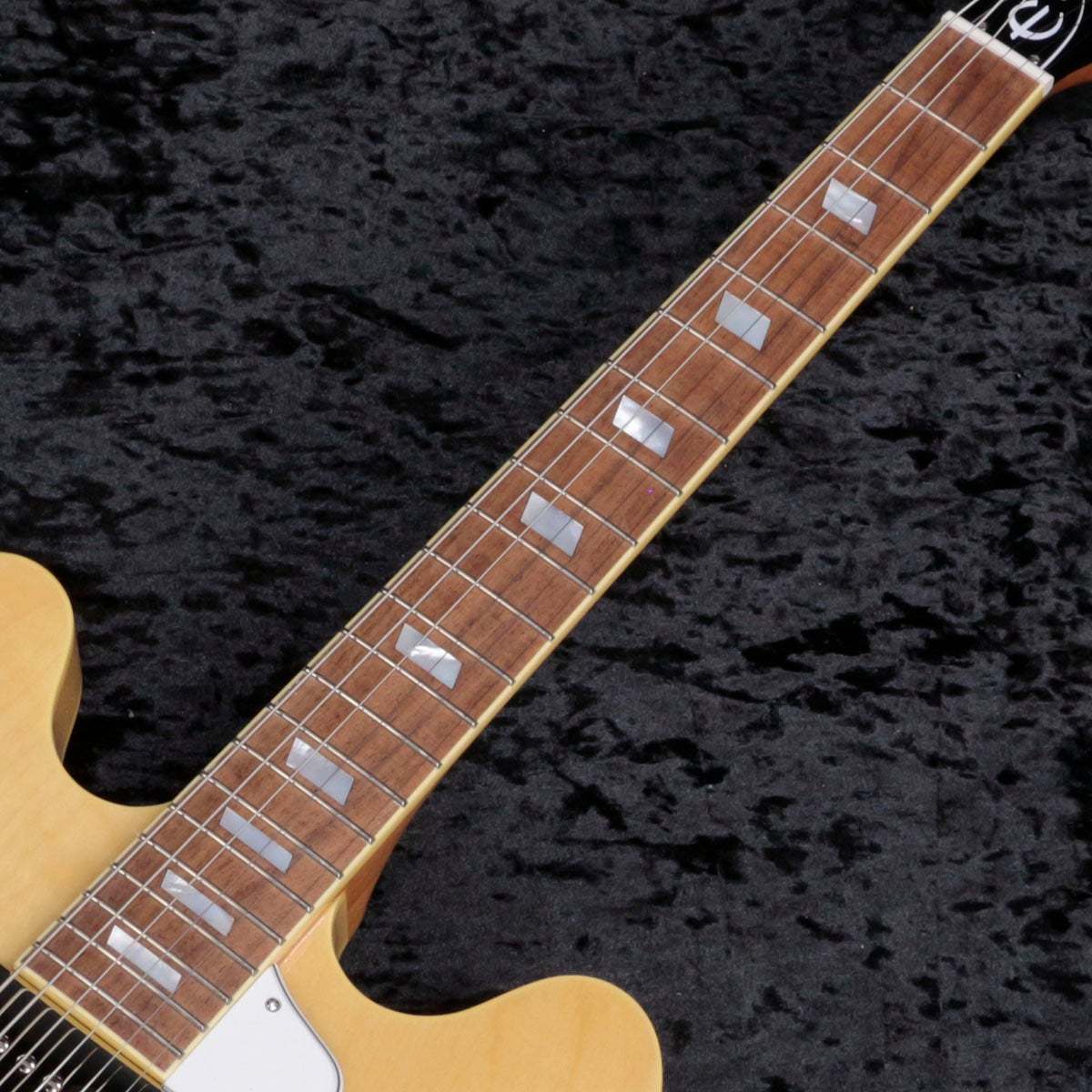 Epiphone Casino Natural【新宿店】（新品/送料無料）【楽器検索