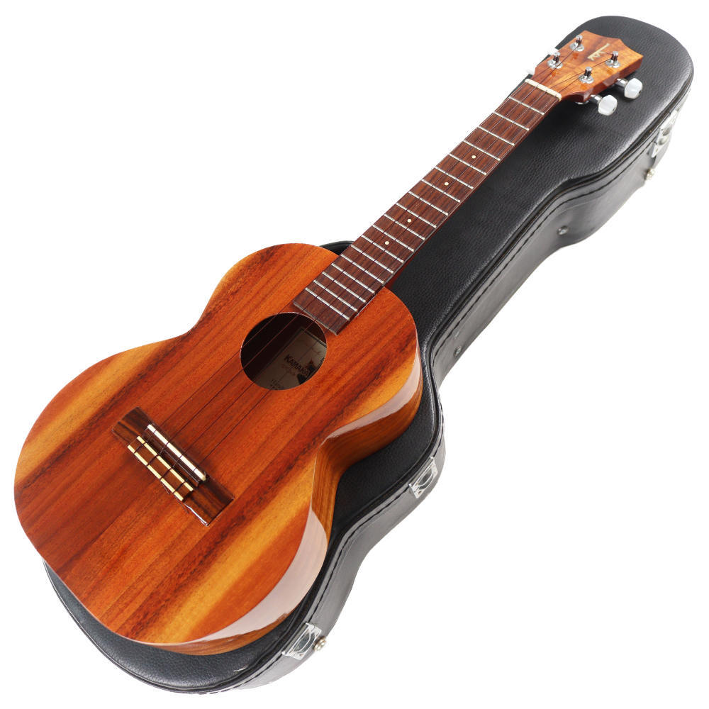 Kamaka 【中古】 ウクレレ KAMAKA HF-2L 2006年製 カマカ