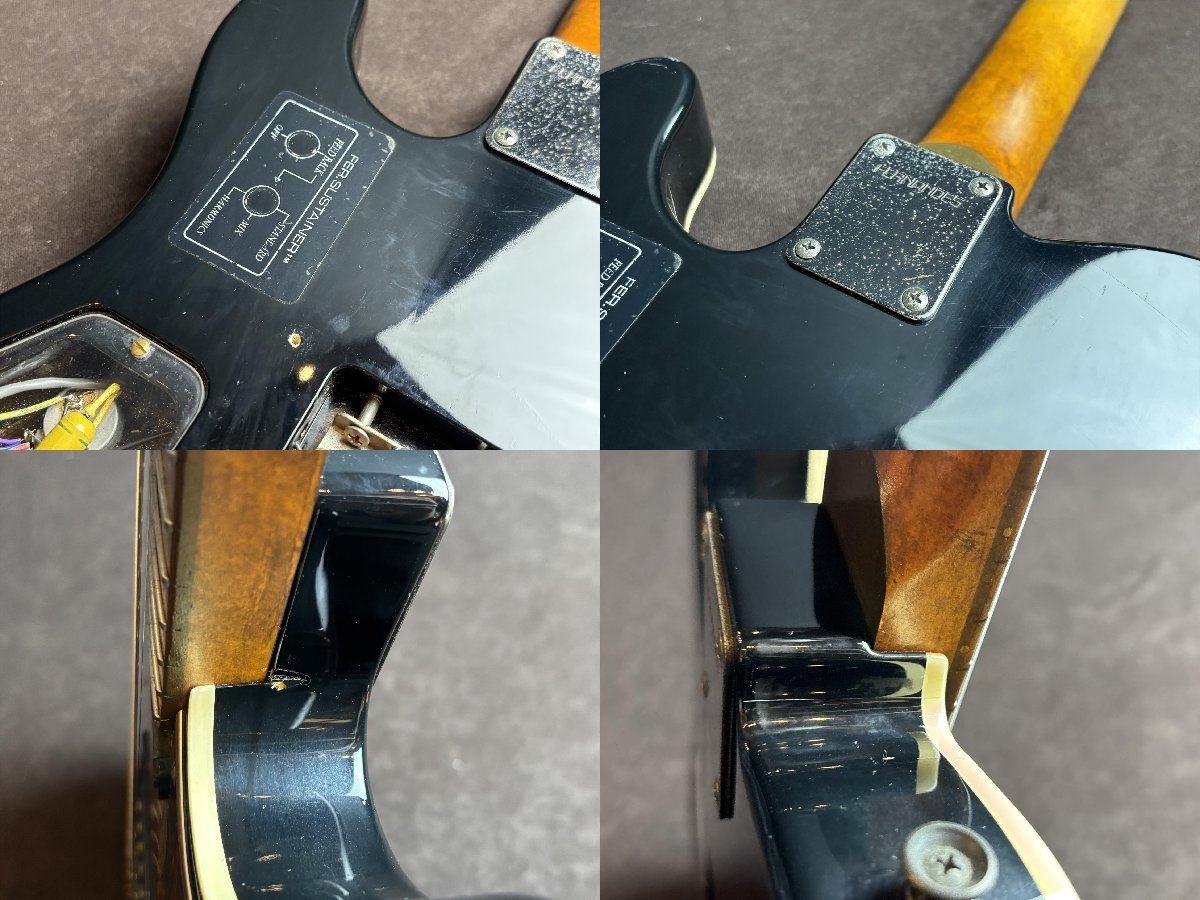 Delicious Taylor Made TEJ Modified（中古）【楽器検索デジマート】