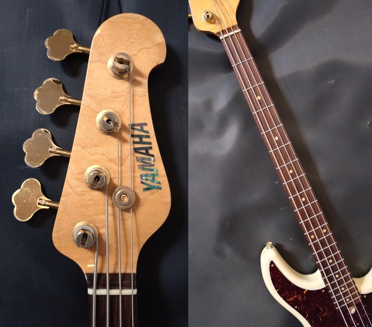 YAMAHA BB-STD（中古）【楽器検索デジマート】