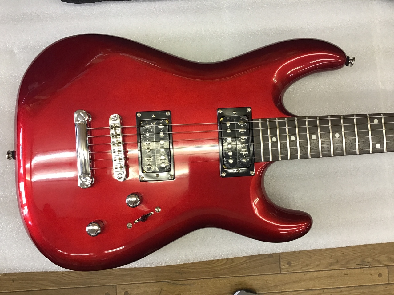 Greco WSR-46/LRD（中古）【楽器検索デジマート】
