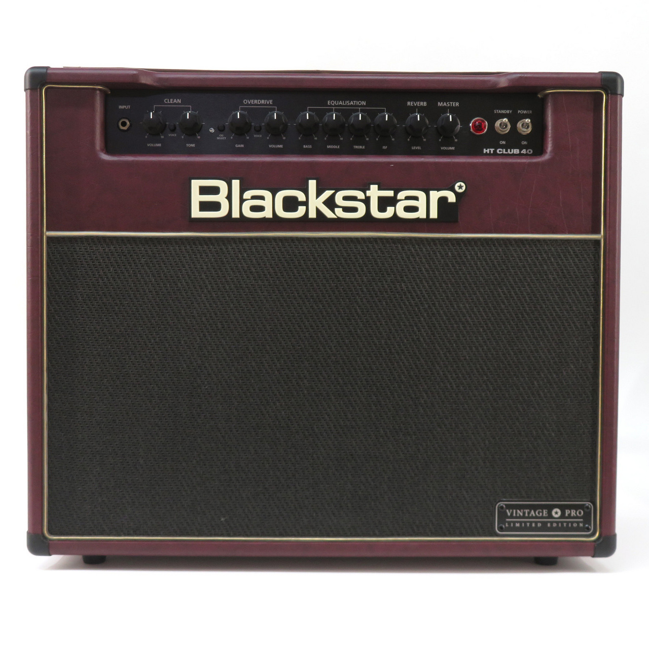 Blackstar HT Club 40 Vacuum Tube Replacement Set - JJ Electronics Apex Matched Tubes