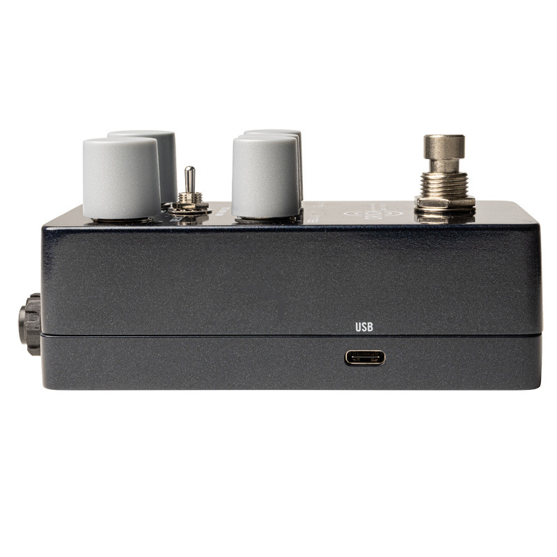 Universal Audio UAFX Orion Tape Echo（新品）【楽器検索デジマート】