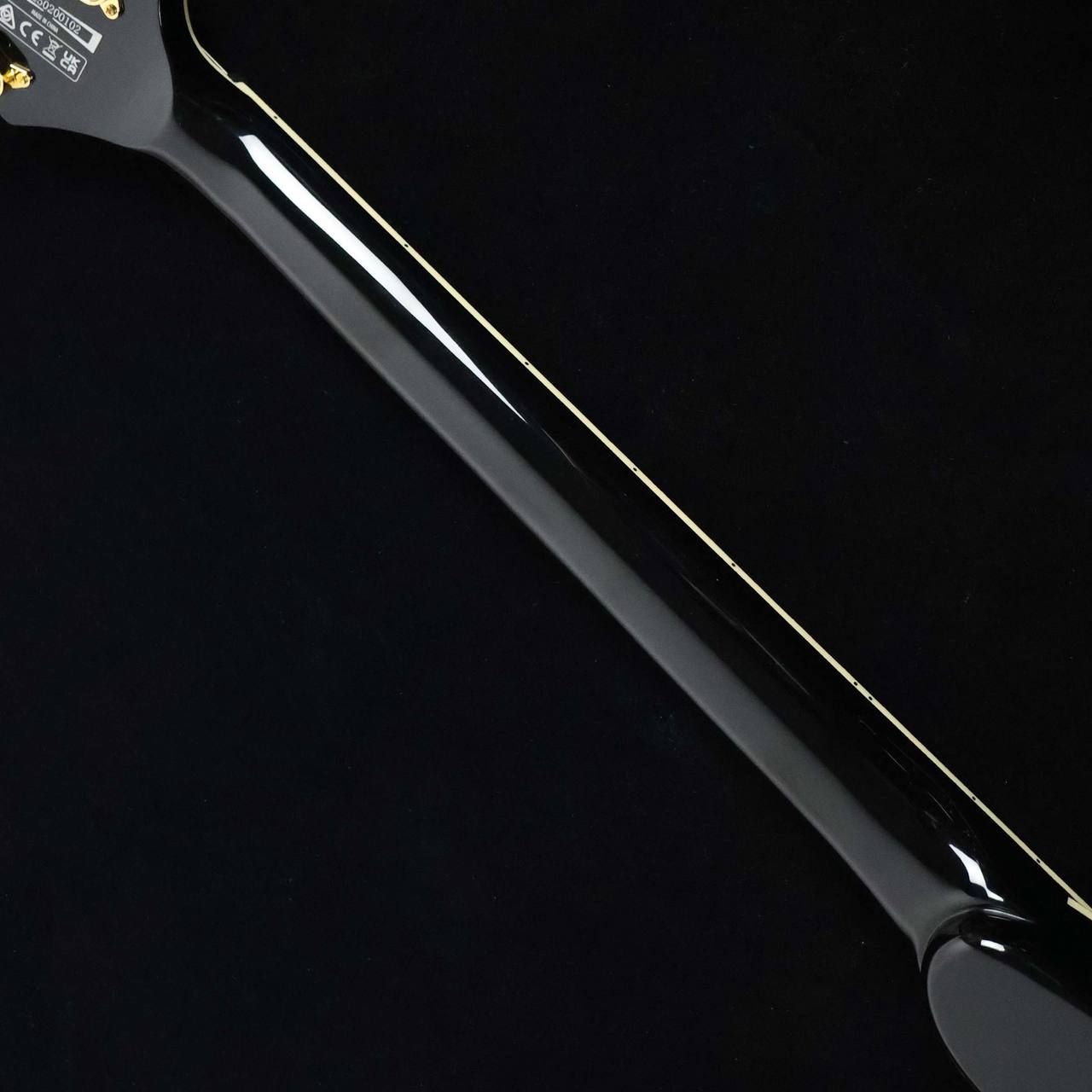 Ibanez FRM350 S/N：4L250200102 ポール・ギルバート シグネチャー