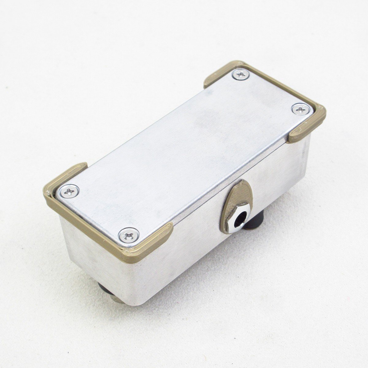 Ovaltone Forty 5 Drive Gear オーバードライブ 【横浜店】（中古