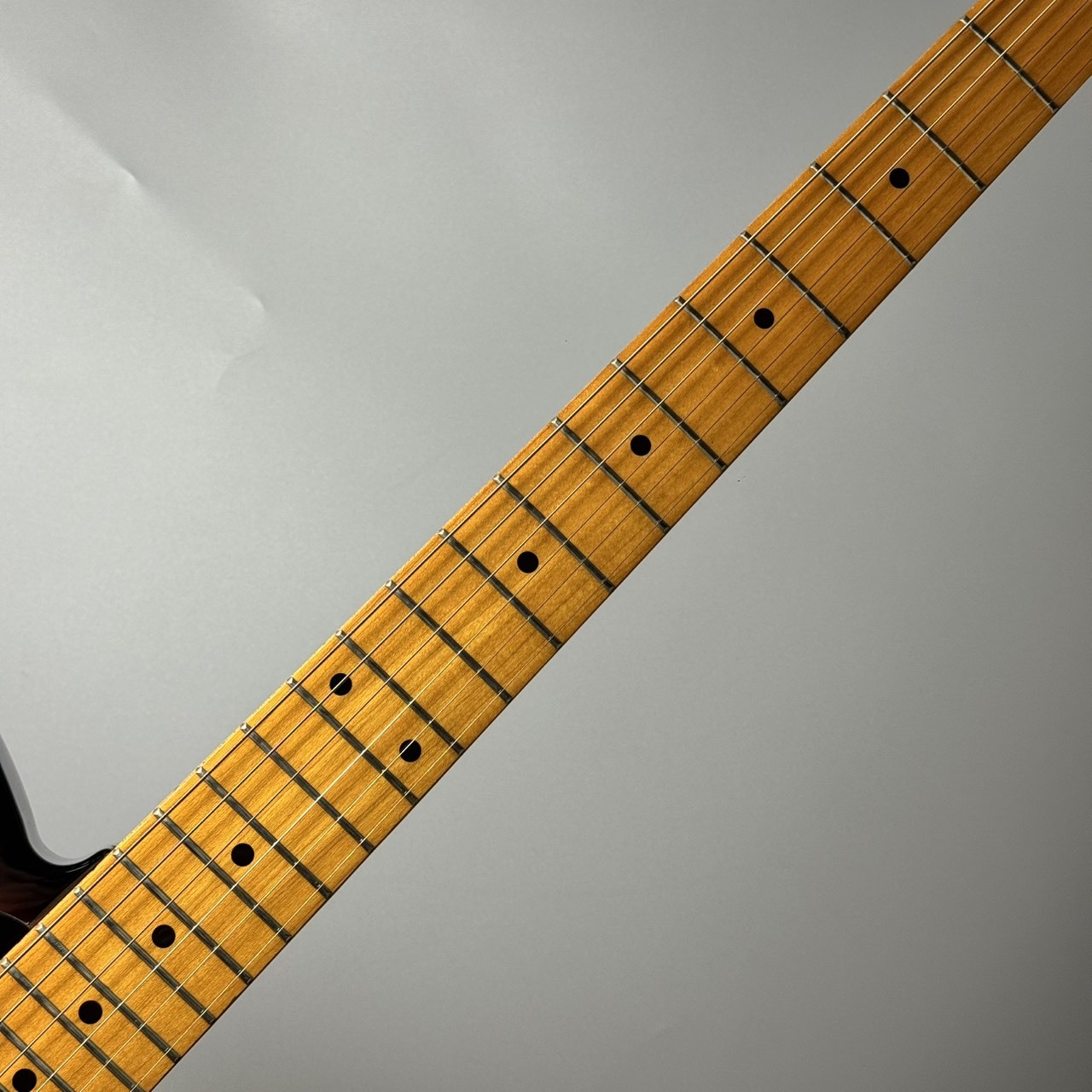 FERNANDES FTE-MK（中古）【楽器検索デジマート】