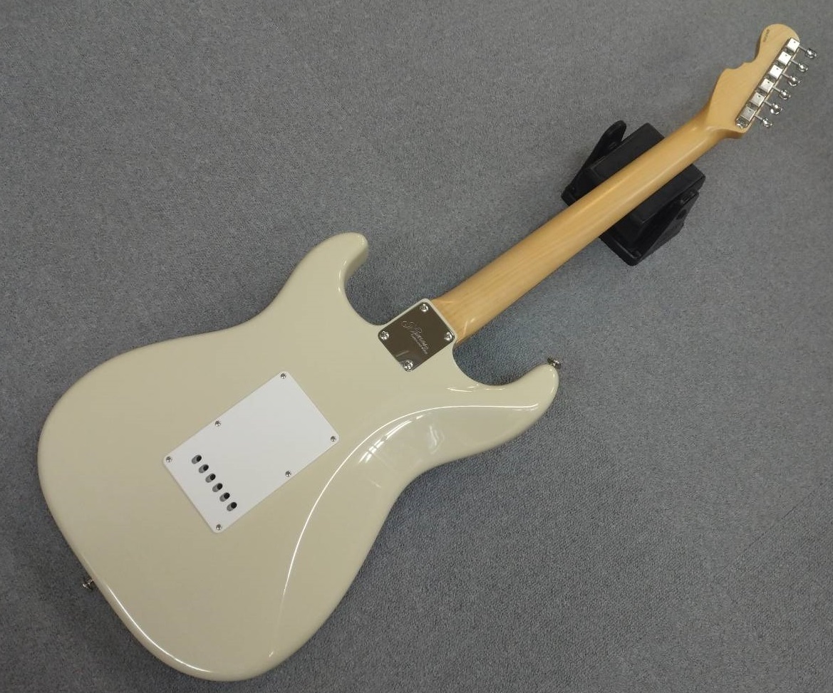 momose Original Series MC1-STD/R OWH(オリンピックホワイト