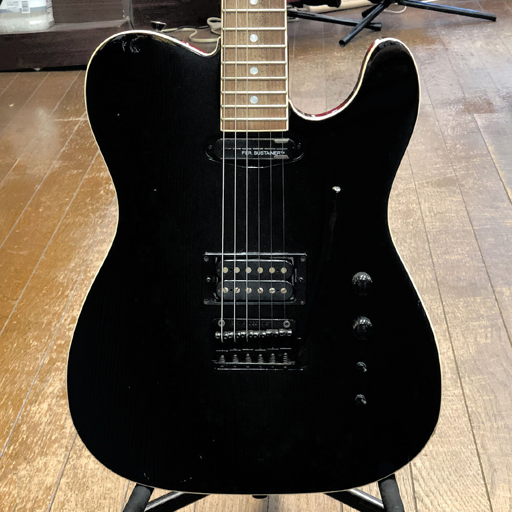 FERNANDES TEJ-95S（中古）【楽器検索デジマート】