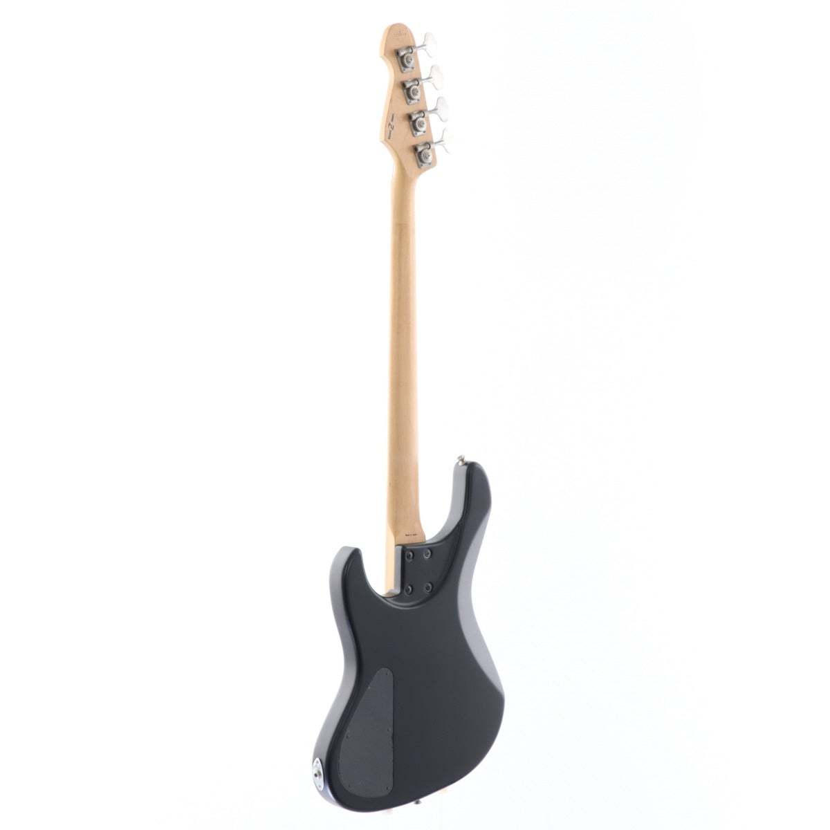 ATELIER Z JHJ-189 Matte Black 【梅田店】(中古/送料無料)【楽器 ATELIER Z JHJ-189 Matte Black 【梅田店】(中古/送料無料)【楽器