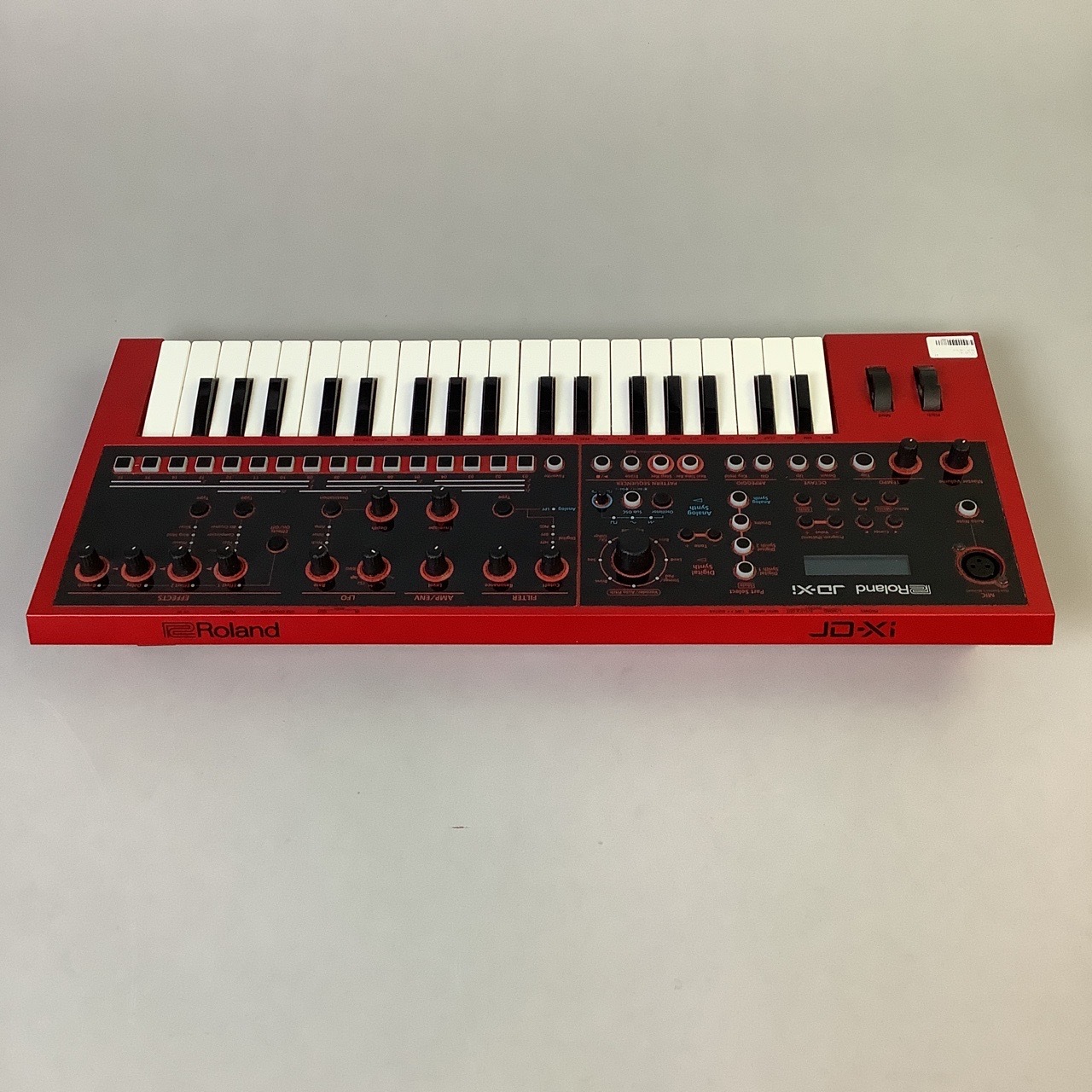 Roland JD-Xi（中古/送料無料）【楽器検索デジマート】