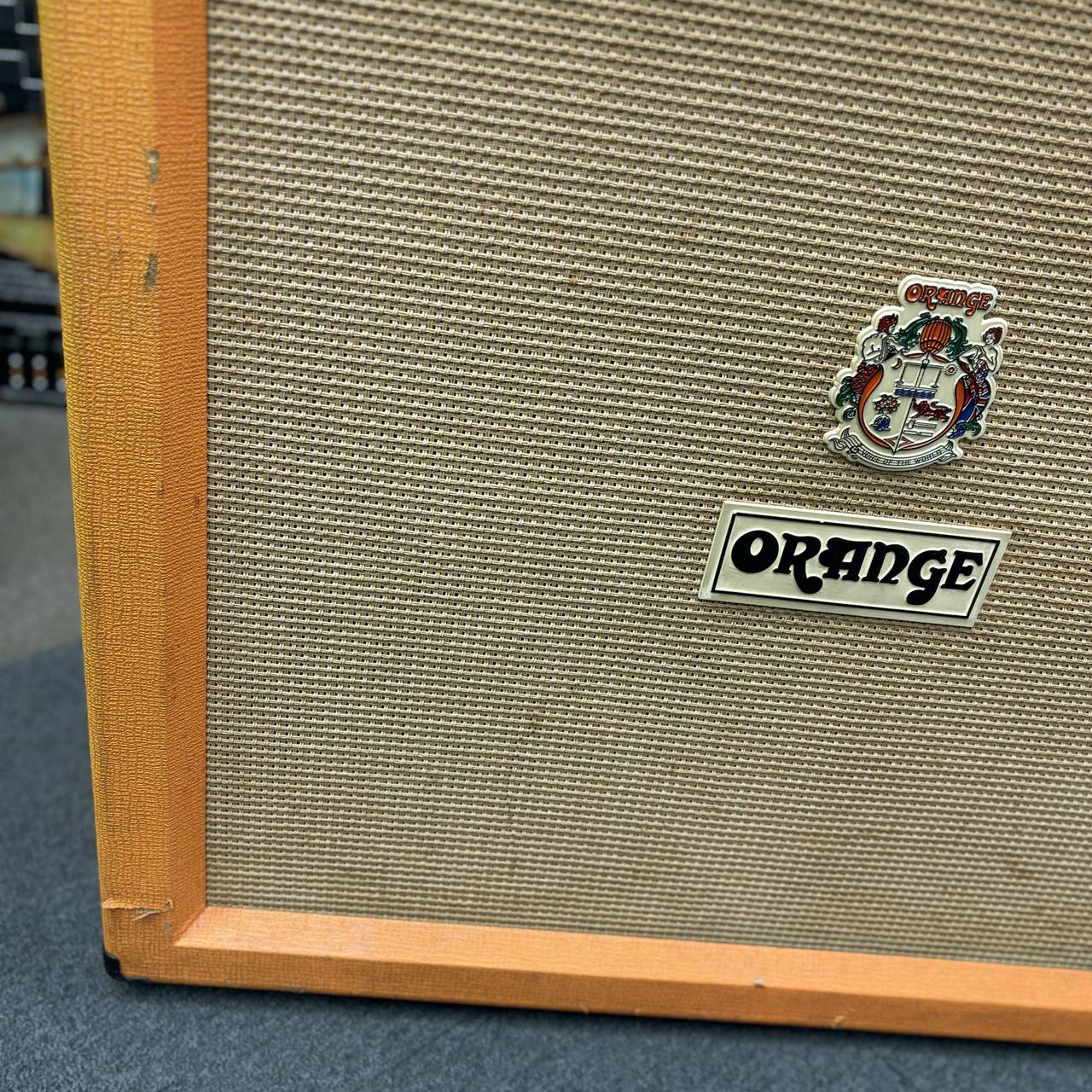 ORANGE PPC412【USED】（中古）【楽器検索デジマート】
