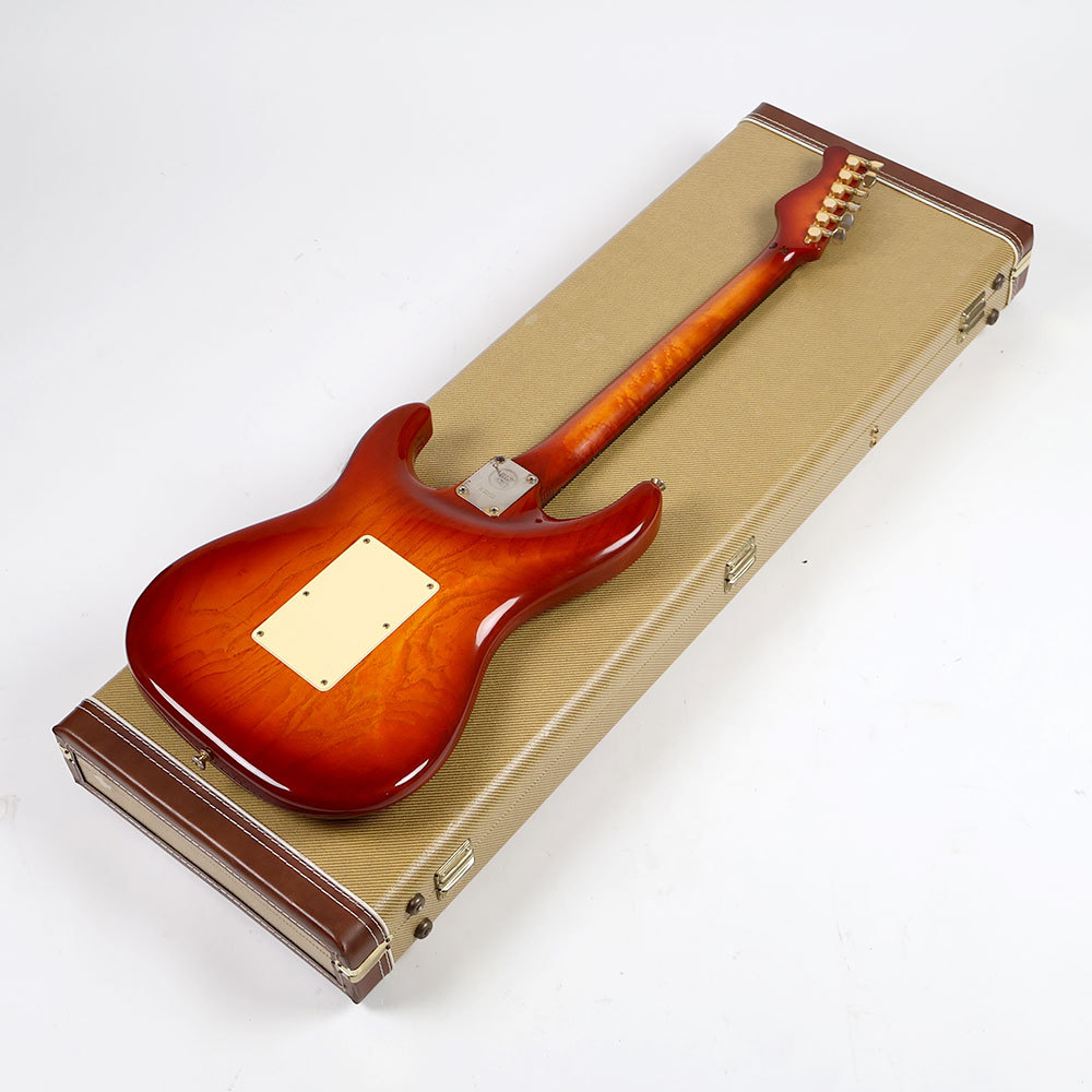 Valley Arts 【中古】 エレキギター Valley Arts M series SSE270