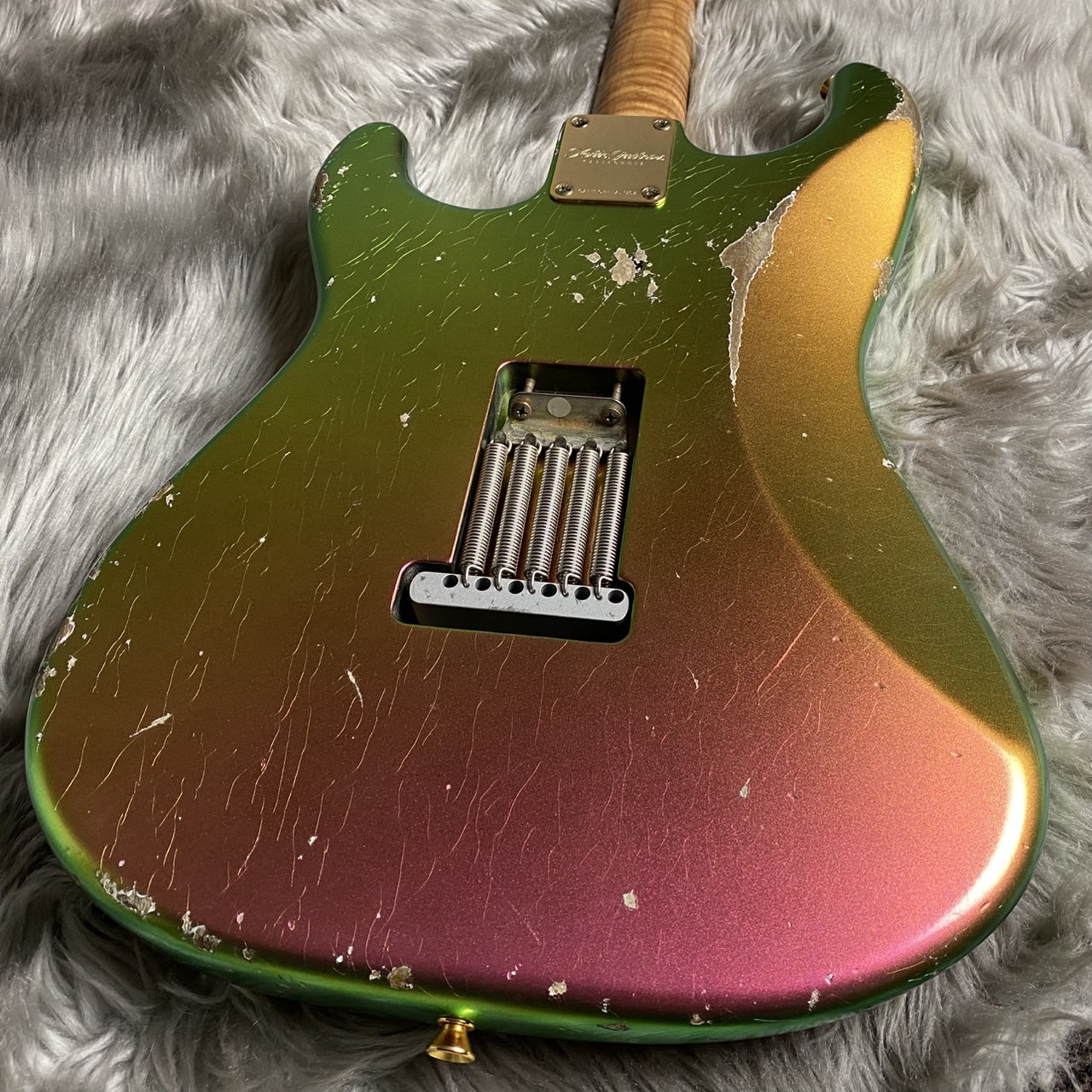 ギター Hard wire/SC-2 HardWire SC-2 Valve Distortion Review: It's kind of like a