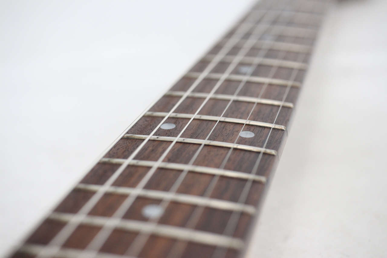 FERNANDES JG-40 PRD レッド ジャガータイプ FERNANDES JG-40 PRD レッド ジャガータイプ - メルカリ