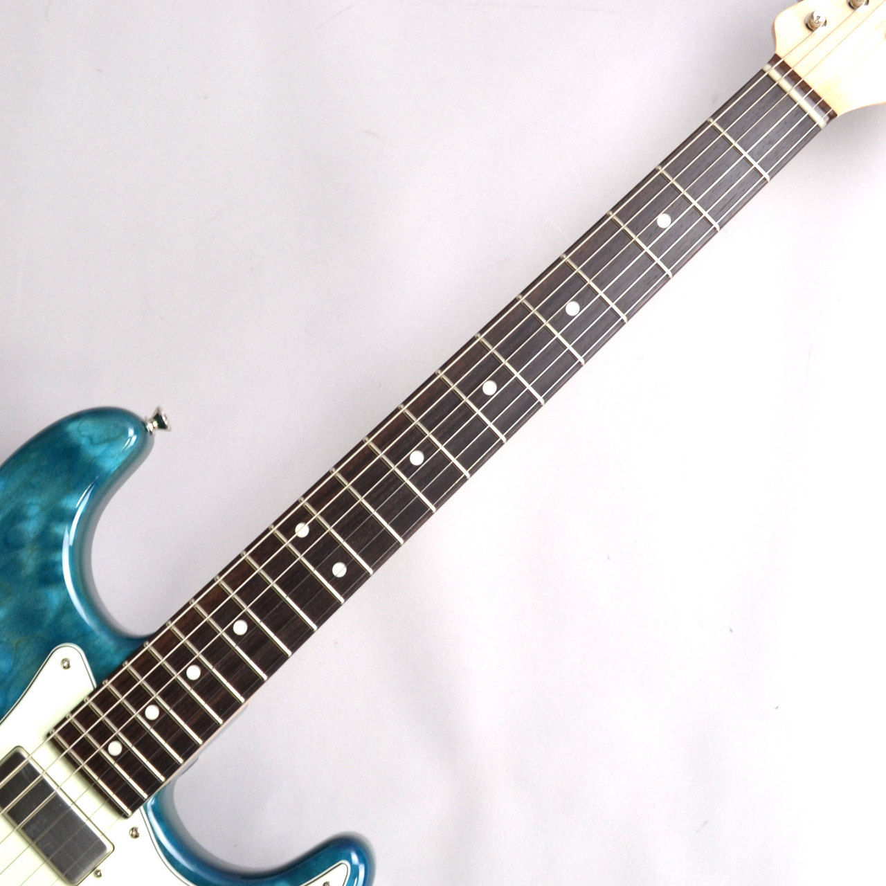 Providence eS-205SRSVLTD Tranceblue S/N:V10625（新品/送料無料 