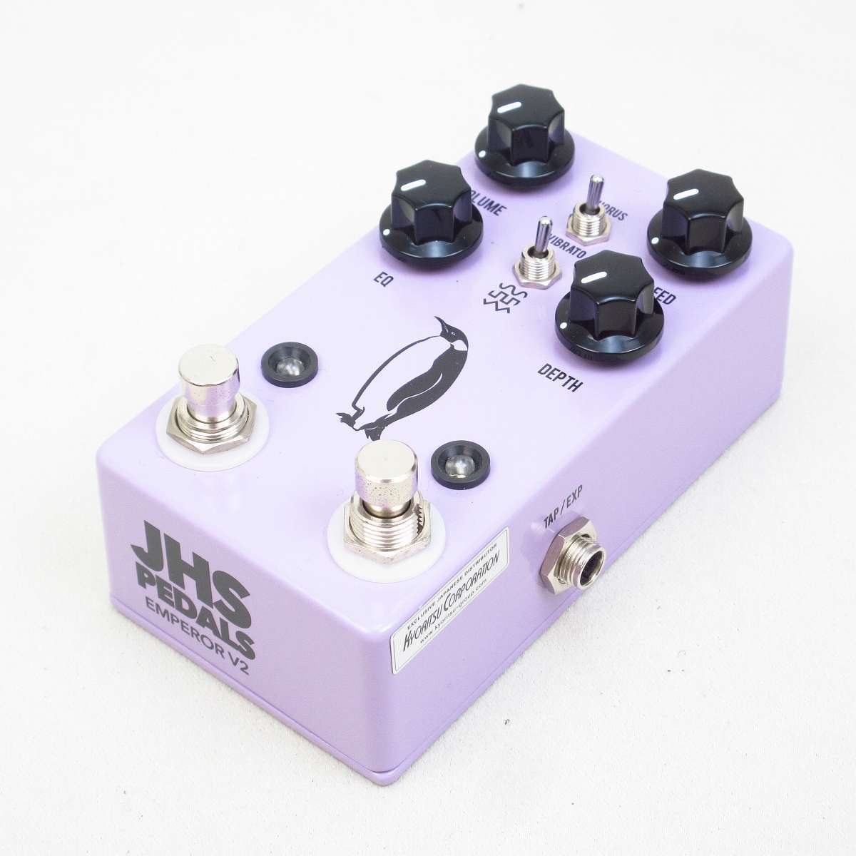 JHS Pedals Emperor V2 コーラス 【横浜店】（中古）【楽器検索
