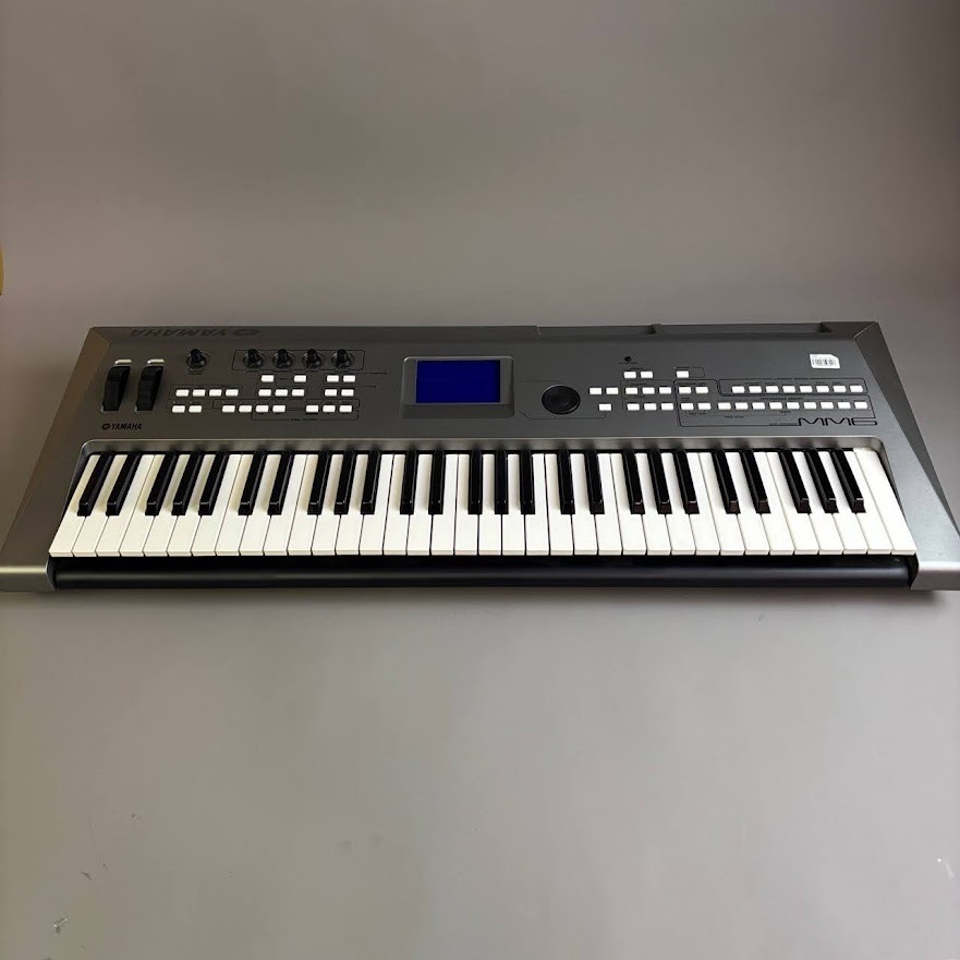 YAMAHA MM6