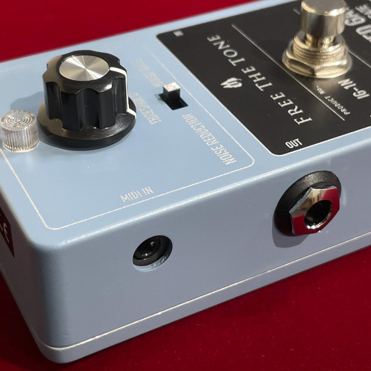 Free The Tone IG-1N / INTEGRATED GATE（新品/送料無料）【楽器検索