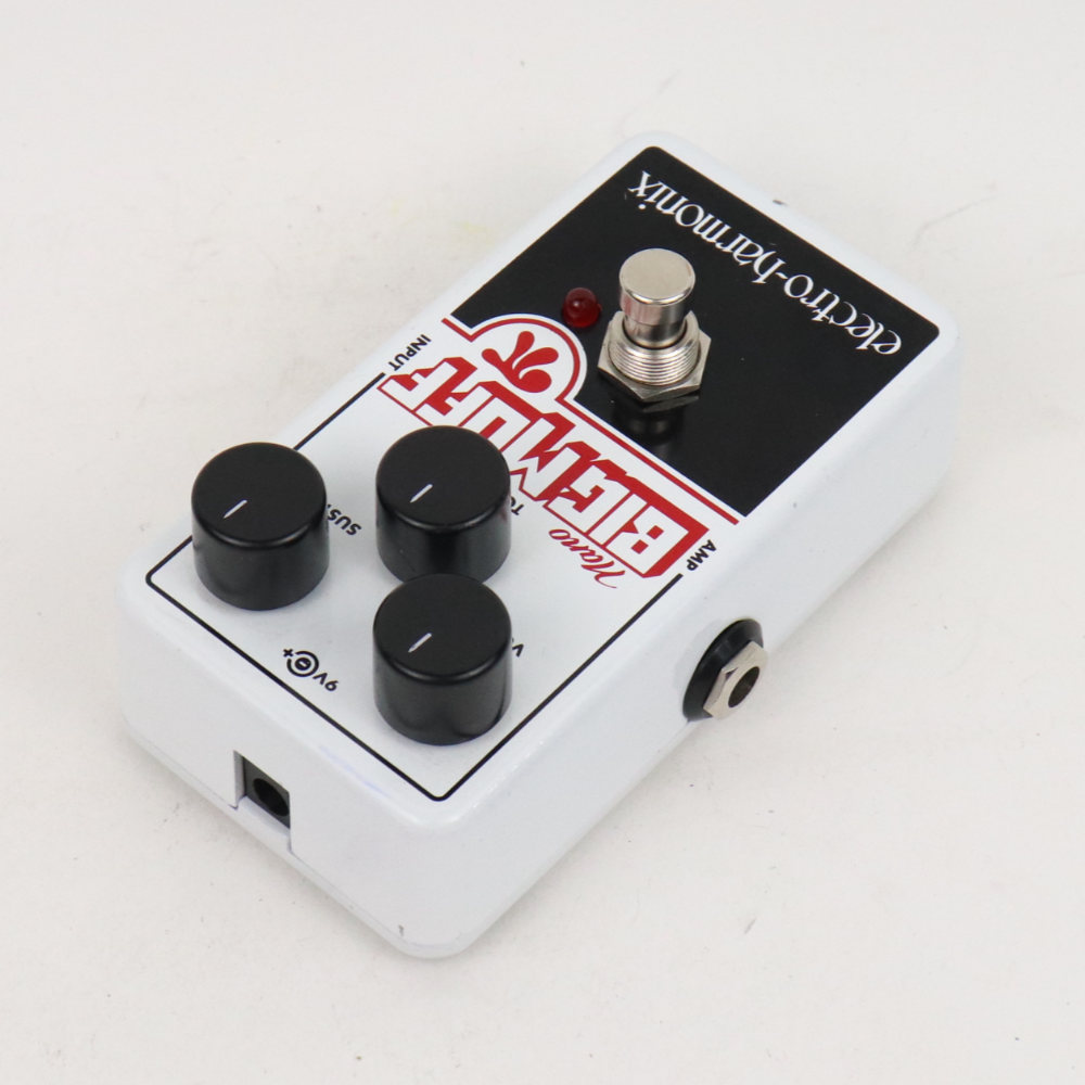 L MUFF NANO ギターエフェクター 保証書あり METAL MUFF NANO ギターエフェクター 保証書あり