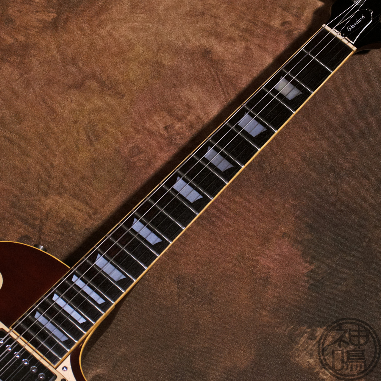 Greco EG-500S【1978年製/Sunburst】（中古/送料無料）【楽器