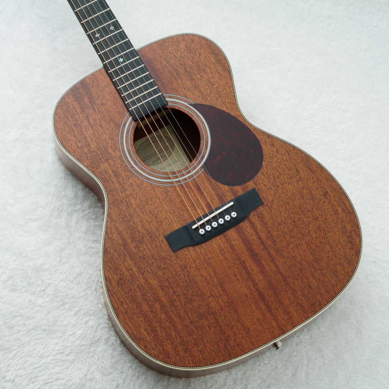 Stafford SF-4FM -Natural-【数量限定アクセサリーセット付!】【初心者
