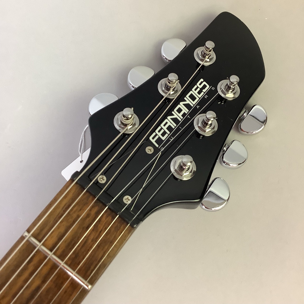 FERNANDES APG-60（中古/送料無料）【楽器検索デジマート】