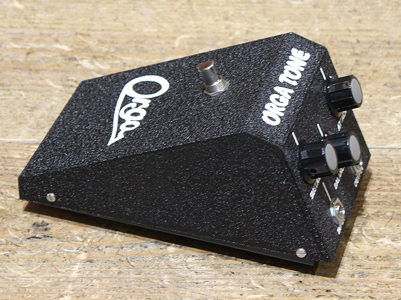 Organic Sounds ORGA TONE（中古）【楽器検索デジマート】