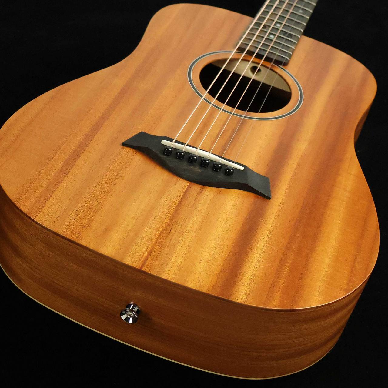 Taylor Baby Taylor Mahogany S/N：2209271113 【ミニギター】 【未