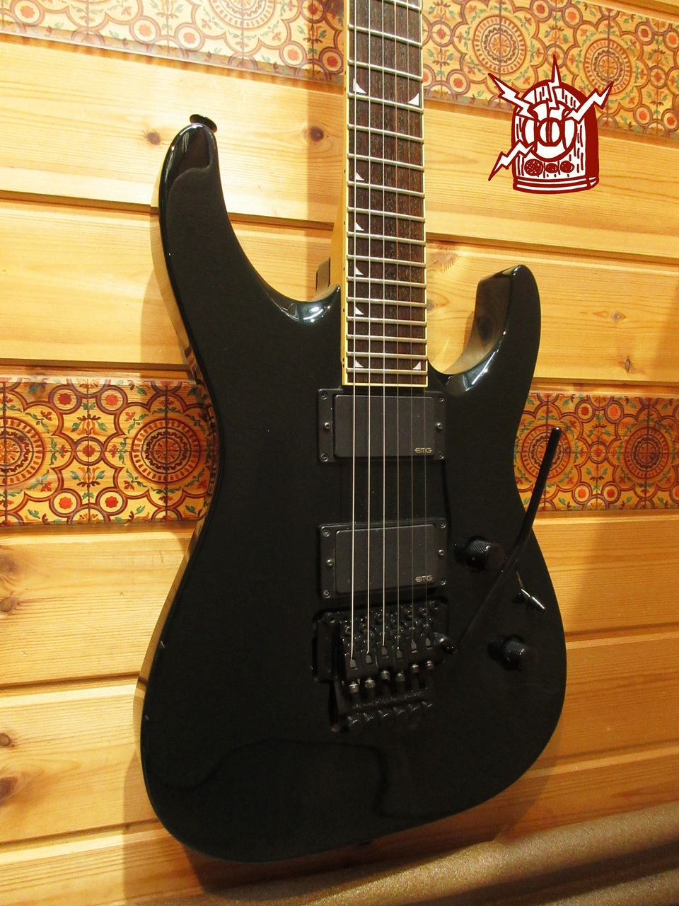 Jackson DKMG 【Made in Japan 2009年製】（中古）【楽器検索