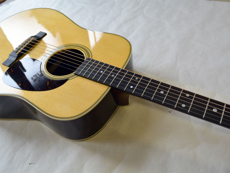 Martin D-28 Standard（新品）【楽器検索デジマート】