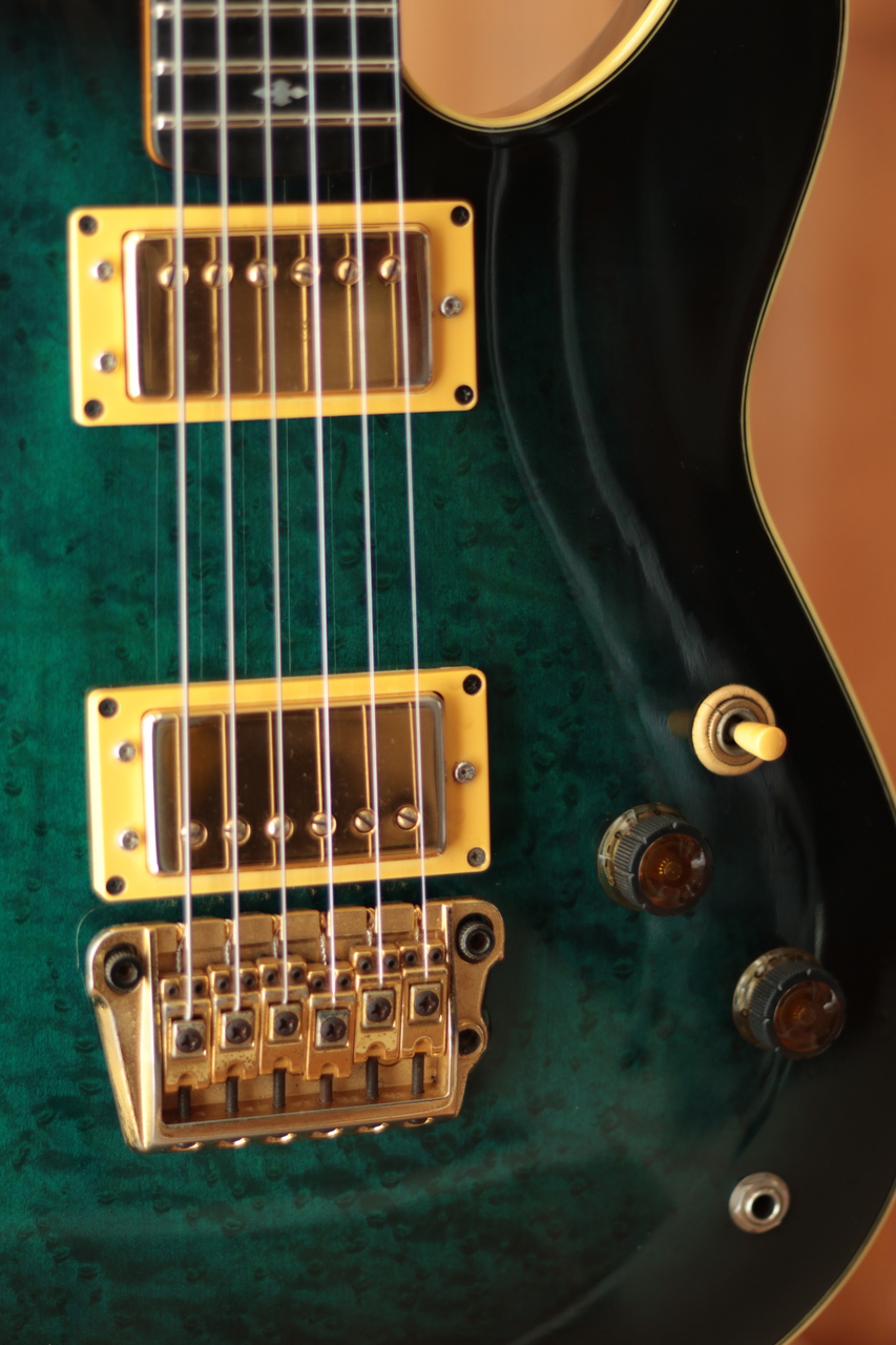 Ibanez RS1010SL Steve Lukather（ビンテージ/送料無料）【楽器